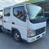 mitsubishi-fuso canter-guts 2007 CFJ1559490 image 5