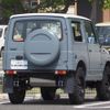 suzuki jimny 1995 quick_quick_V-JA11V_JA11-323865 image 4