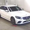 mercedes-benz c-class-station-wagon 2020 CFJ1497447 image 1