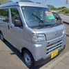 daihatsu hijet-van 2023 -DAIHATSU 【群馬 480ﾈ4556】--Hijet Van S710V--0074609---DAIHATSU 【群馬 480ﾈ4556】--Hijet Van S710V--0074609- image 1