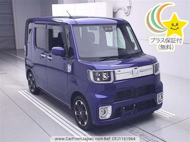 daihatsu wake 2018 -DAIHATSU--WAKE LA700S-0108757---DAIHATSU--WAKE LA700S-0108757- image 1