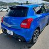 suzuki swift 2023 CFJ1752845 image 6