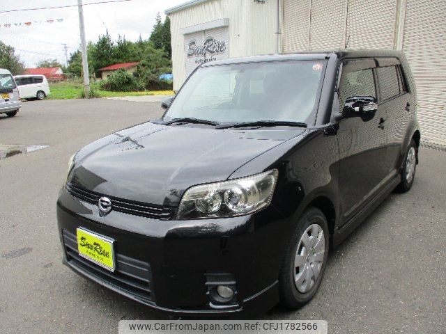 toyota corolla-rumion 2008 CFJ1782566 image 1