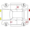 toyota vitz 2015 -TOYOTA--Vitz DBA-NSP135--NSP135-2053567---TOYOTA--Vitz DBA-NSP135--NSP135-2053567- image 2