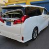 toyota alphard 2022 quick_quick_3BA-AGH30W_AGH30-0438224 image 9