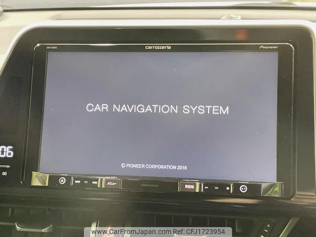 toyota c-hr 2019 CFJ1723954 image 2