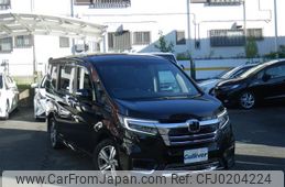 honda stepwagon 2017 -HONDA--Stepwgn 6AA-RP5--RP5-1055339---HONDA--Stepwgn 6AA-RP5--RP5-1055339-