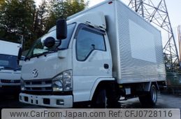 mazda titan 2007 quick_quick_BKG-LJR85_LJR85-7000414