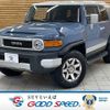 toyota fj-cruiser 2016 -TOYOTA--FJ Curiser CBA-GSJ15W--GSJ15-0134265---TOYOTA--FJ Curiser CBA-GSJ15W--GSJ15-0134265- image 1