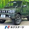 suzuki jimny 2016 quick_quick_JB23W_JB23W-761844 image 1