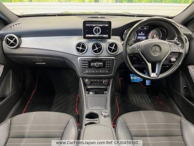 mercedes-benz gla-class 2015 -MERCEDES-BENZ--Benz GLA DBA-156942--WDC1569422J102578---MERCEDES-BENZ--Benz GLA DBA-156942--WDC1569422J102578- image 2