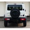 suzuki jimny-nomade 2025 quick_quick_3BA-JC74W_MAJJC74W image 6