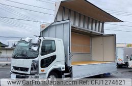 mitsubishi-fuso fighter 2024 -MITSUBISHI--Fuso Fighter 2KG-FK65FZ--FK65FZ-***346---MITSUBISHI--Fuso Fighter 2KG-FK65FZ--FK65FZ-***346-