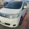 nissan serena 2010 quick_quick_C25_C25-489991 image 1