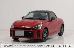 toyota copen 2021 -TOYOTA--Toyota Copen LA400A--LA400A-0003250---TOYOTA--Toyota Copen LA400A--LA400A-0003250-