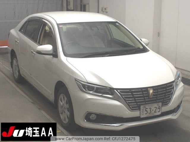 toyota premio 2019 -TOYOTA--Premio NZT260-3216696---TOYOTA--Premio NZT260-3216696- image 1