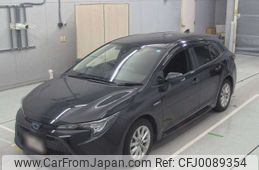 toyota corolla-touring-wagon 2019 -TOYOTA--Corolla Touring ZWE211W-6015114---TOYOTA--Corolla Touring ZWE211W-6015114-