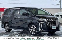 toyota alphard 2019 -TOYOTA--Alphard DBA-GGH35W--GGH35-0009628---TOYOTA--Alphard DBA-GGH35W--GGH35-0009628-