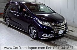 honda odyssey 2014 -HONDA 【広島 330ほ2481】--Odyssey RC1-1016907---HONDA 【広島 330ほ2481】--Odyssey RC1-1016907-