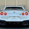 nissan gt-r 2024 -NISSAN--GT-R 4BA-R35--R35-170***---NISSAN--GT-R 4BA-R35--R35-170***- image 5