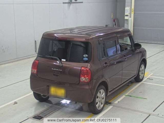 suzuki alto-lapin 2011 -SUZUKI 【浜松 581ﾇ5536】--Alto Lapin DBA-HE22S--HE22S-193055---SUZUKI 【浜松 581ﾇ5536】--Alto Lapin DBA-HE22S--HE22S-193055- image 2