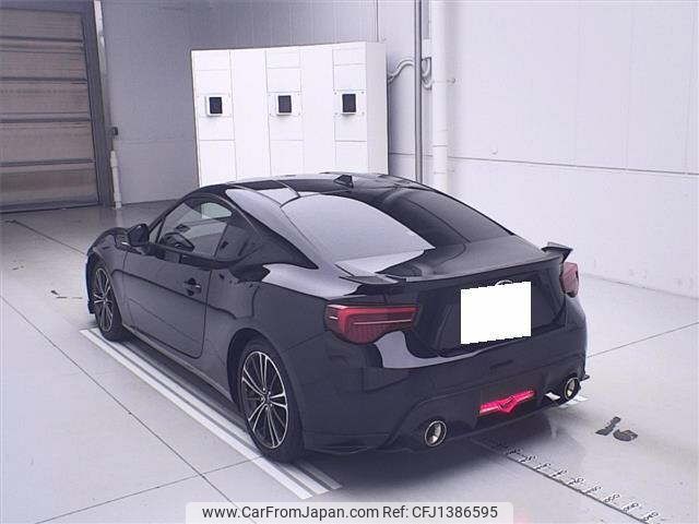 subaru brz 2014 -SUBARU 【相模 302ﾄ436】--BRZ ZC6-016012---SUBARU 【相模 302ﾄ436】--BRZ ZC6-016012- image 2