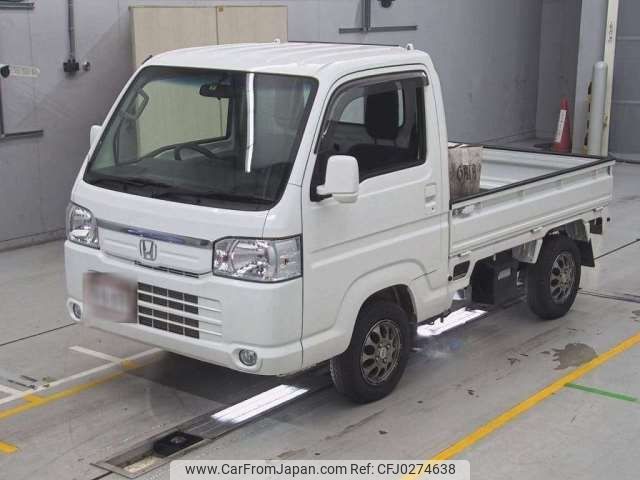 honda acty-truck 2021 -HONDA--Acty Truck EBD-HA8--HA8-1506296---HONDA--Acty Truck EBD-HA8--HA8-1506296- image 1