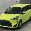 toyota sienta 2019 -TOYOTA--Sienta NHP170G-7200492---TOYOTA--Sienta NHP170G-7200492- image 1