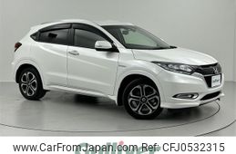 honda vezel 2017 -HONDA--VEZEL DAA-RU3--RU3-1251922---HONDA--VEZEL DAA-RU3--RU3-1251922-