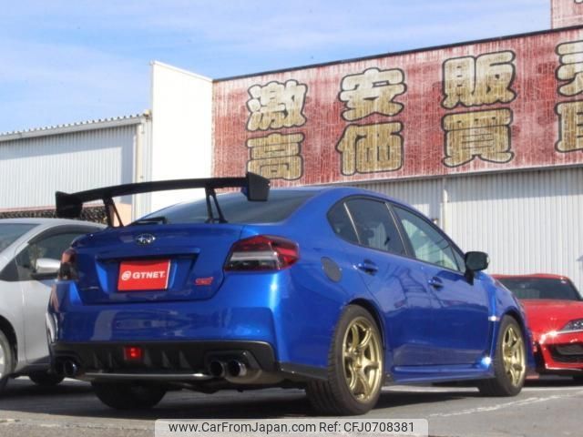 subaru wrx 2020 -SUBARU--WRX VAB--VAB-033970---SUBARU--WRX VAB--VAB-033970- image 2