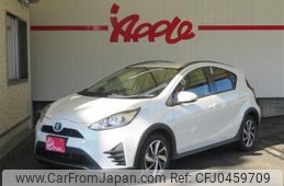 toyota aqua 2017 -TOYOTA--AQUA DAA-NHP10H--NHP10-6697010---TOYOTA--AQUA DAA-NHP10H--NHP10-6697010-