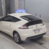 honda cr-z 2010 -HONDA--CR-Z DAA-ZF1--ZF1-1016129---HONDA--CR-Z DAA-ZF1--ZF1-1016129- image 11