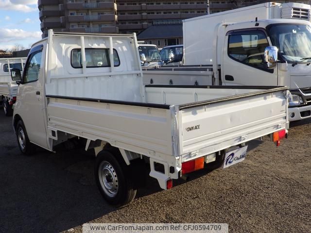 toyota townace-truck 2014 GOO_NET_EXCHANGE_0704331A30241224W001 image 2