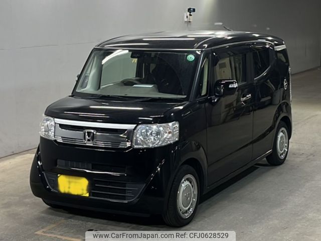 honda n-box-slash 2018 -HONDA 【佐世保 580ひ4759】--N BOX SLASH JF1-7300426---HONDA 【佐世保 580ひ4759】--N BOX SLASH JF1-7300426- image 1