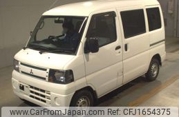 mitsubishi minicab-van 2011 CFJ1654375
