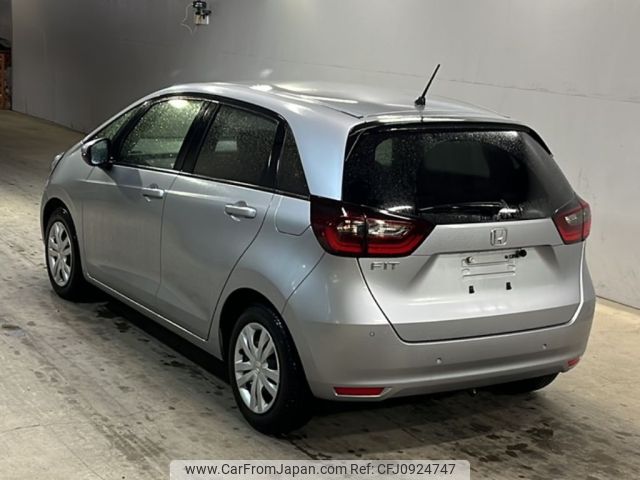 honda fit 2022 -HONDA--Fit GR1-1110711---HONDA--Fit GR1-1110711- image 2