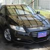 honda cr-z 2010 -HONDA--CR-Z DAA-ZF1--ZF1-1017190---HONDA--CR-Z DAA-ZF1--ZF1-1017190- image 3