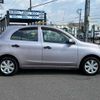 nissan march 2011 -NISSAN--March DBA-K13--K13-014152---NISSAN--March DBA-K13--K13-014152- image 4
