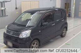 daihatsu move 2016 -DAIHATSU--Move DBA-LA150S--LA150S-0072533---DAIHATSU--Move DBA-LA150S--LA150S-0072533-