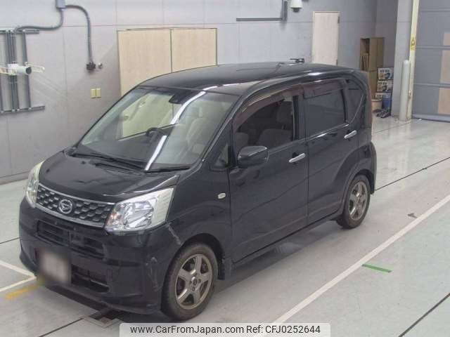 daihatsu move 2016 -DAIHATSU--Move DBA-LA150S--LA150S-0072533---DAIHATSU--Move DBA-LA150S--LA150S-0072533- image 1