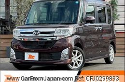 daihatsu tanto 2013 -DAIHATSU--Tanto DBA-LA600S--LA600S-0037357---DAIHATSU--Tanto DBA-LA600S--LA600S-0037357-