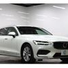 volvo v60 2019 -VOLVO 【名変中 】--Volvo V60 ZB420--K2028717---VOLVO 【名変中 】--Volvo V60 ZB420--K2028717- image 1