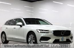 volvo v60 2019 -VOLVO 【名変中 】--Volvo V60 ZB420--K2028717---VOLVO 【名変中 】--Volvo V60 ZB420--K2028717-