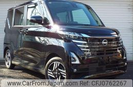 nissan roox 2023 -NISSAN 【名変中 】--Roox B44A--0510814---NISSAN 【名変中 】--Roox B44A--0510814-