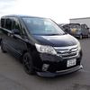 nissan serena 2013 -NISSAN 【野田 300ｱ1234】--Serena DAA-HFC26--HFC26-164084---NISSAN 【野田 300ｱ1234】--Serena DAA-HFC26--HFC26-164084- image 1