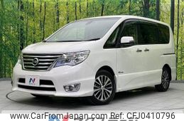 nissan serena 2015 -NISSAN--Serena DAA-HFC26--HFC26-283149---NISSAN--Serena DAA-HFC26--HFC26-283149-