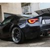 subaru brz 2017 quick_quick_DBA-ZC6_ZC6-025627 image 2