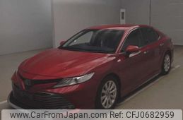 toyota camry 2017 -TOYOTA--Camry DAA-AXVH70--AXVH70-1018695---TOYOTA--Camry DAA-AXVH70--AXVH70-1018695-