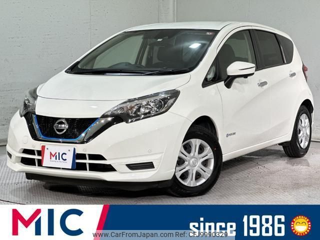 nissan note 2019 quick_quick_HE12_HE12-300845 image 1