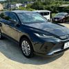 toyota harrier 2022 -TOYOTA--Harrier 6AA-AXUH80--AXUH80-0041075---TOYOTA--Harrier 6AA-AXUH80--AXUH80-0041075- image 7